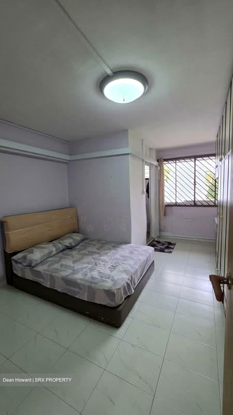 Blk 873 Yishun Street 81 (Yishun), HDB 4 Rooms #597524041
